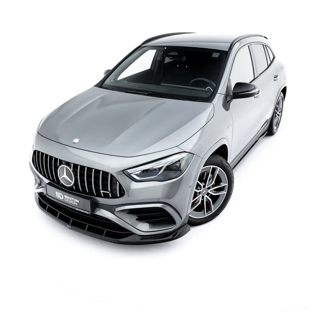 Frontläpp V.2 för Mercedes-AMG GLA 35 H247 Facelift
