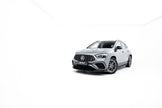 Frontläpp V.2 för Mercedes-AMG GLA 35 H247 Facelift