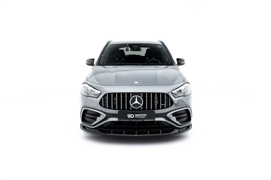 Frontläpp V.2 för Mercedes-AMG GLA 35 H247 Facelift