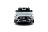 Frontläpp V.2 för Mercedes-AMG GLA 35 H247 Facelift