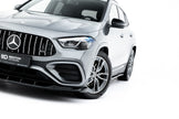 Frontläpp V.2 för Mercedes-AMG GLA 35 H247 Facelift