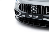 Frontläpp V.2 för Mercedes-AMG GLA 35 H247 Facelift