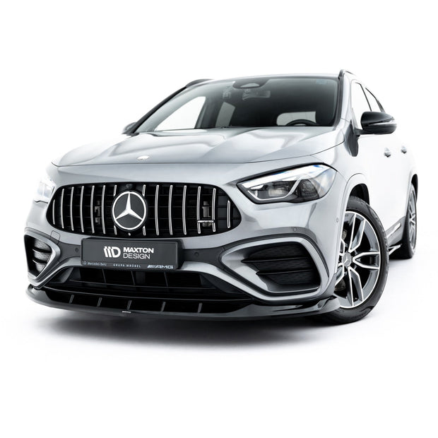 Frontläpp V.2 för Mercedes-AMG GLA 35 H247 Facelift