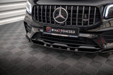 Frontläpp V.2 för Mercedes-AMG GLB 35 / AMG-Line X247