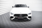 Frontläpp V.2 för Mercedes-AMG GT 43 4 Door Coupe V8 Styling Package X290