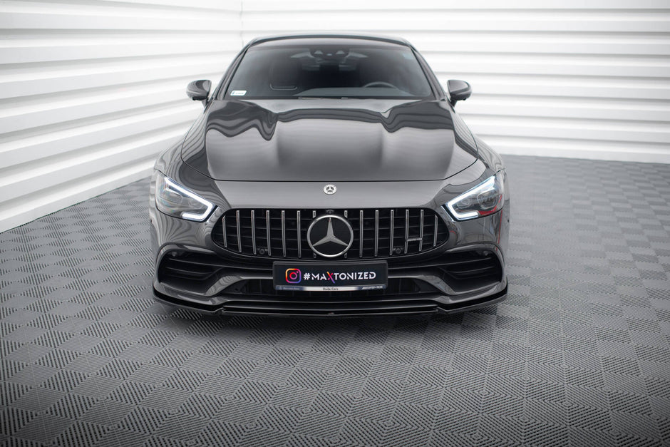 Frontläpp V.2 för Mercedes-AMG GT 53 4-Door Coupe X290