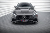 Frontläpp V.2 för Mercedes-AMG GT 53 4-Door Coupe X290