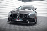 Frontläpp V.2 för Mercedes-AMG GT 53 4-Door Coupe X290