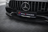 Frontläpp V.2 för Mercedes-AMG GT 53 4-Door Coupe X290