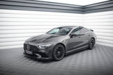 Frontläpp V.2 för Mercedes-AMG GT 53 4-Door Coupe X290