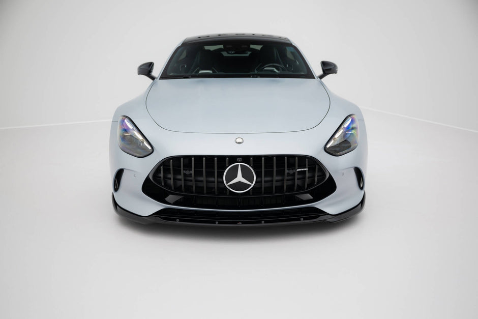 Frontläpp V.2 för Mercedes-AMG GT 63 / 55 / 63 S E Performance C192