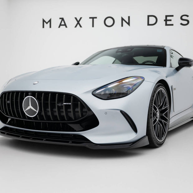 Frontläpp V.2 för Mercedes-AMG GT 63 / 55 / 63 S E Performance C192