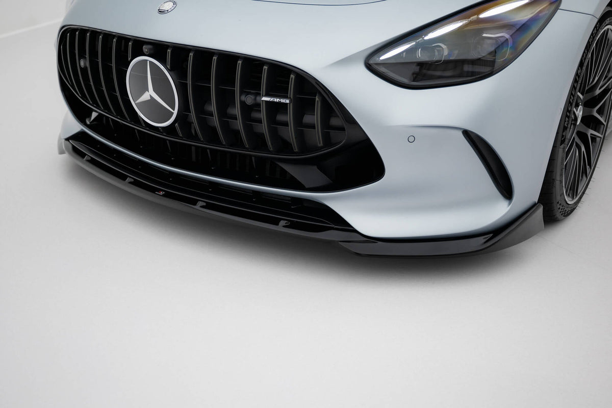 Frontläpp V.2 för Mercedes-AMG GT 63 / 55 / 63 S E Performance C192