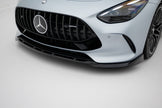 Frontläpp V.2 för Mercedes-AMG GT 63 / 55 / 63 S E Performance C192
