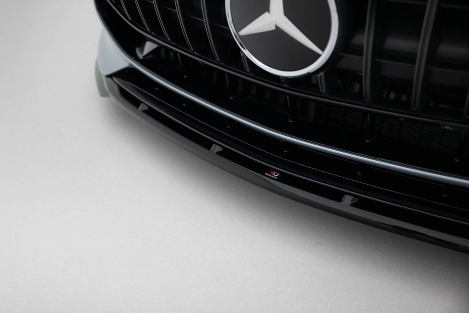 Frontläpp V.2 för Mercedes-AMG GT 63 / 55 / 63 S E Performance C192