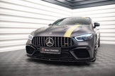 Frontläpp V.2 för Mercedes-AMG GT 63S 4 Door Coupe Aero X290
