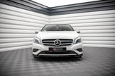 Frontläpp V.2 för Mercedes-Benz A W176