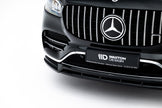Frontläpp V.2 för Mercedes-Benz GLS AMG-Line X167