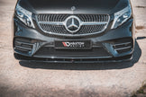 Frontläpp V.2 för Mercedes-Benz V-Class AMG-Line W447