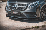 Frontläpp V.2 för Mercedes-Benz V-Class AMG-Line W447