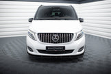 Frontläpp V.2 för Mercedes-Benz V-Class W447