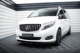 Frontläpp V.2 för Mercedes-Benz V-Class W447