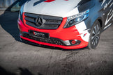 Frontläpp V.2 för Mercedes-Benz Vito W447 Facelift