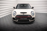 Frontläpp V.2 för Mini Cooper Clubman John Cooper Works F54 Facelift