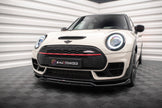 Frontläpp V.2 för Mini Cooper Clubman John Cooper Works F54 Facelift