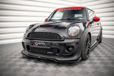 Frontläpp V.2 för Mini Cooper John Cooper Works R56