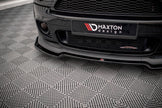 Frontläpp V.2 för Mini Cooper John Cooper Works R56