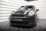 Frontläpp V.2 för Mini Cooper S F56 Facelift