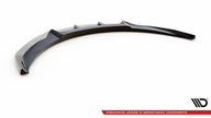 Frontläpp V.2 för Opel Insignia OPC Mk1