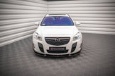 Frontläpp V.2 för Opel Insignia OPC Mk1