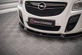 Frontläpp V.2 för Opel Insignia OPC Mk1