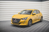 Frontläpp V.2 för Peugeot 208 Mk2