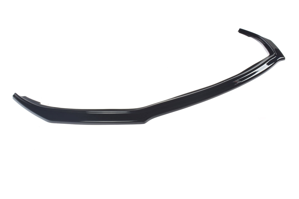 Frontläpp V.2 för Peugeot 508 Mk2