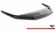 Frontläpp V.2 för Porsche 911 Carrera 991 Facelift