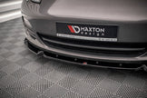 Frontläpp V.2 för Porsche Panamera / Panamera Diesel 970