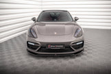 Frontläpp V.2 för Porsche Panamera Turbo S E-Hybrid