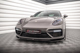 Frontläpp V.2 för Porsche Panamera Turbo S E-Hybrid