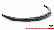 Frontläpp V.2 för Porsche Panamera Turbo Sport Design Package 970