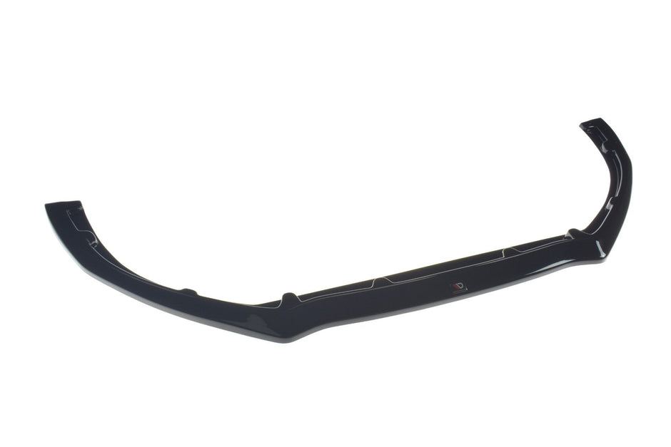 Frontläpp V.2 för Renault Megane Mk4 RS
