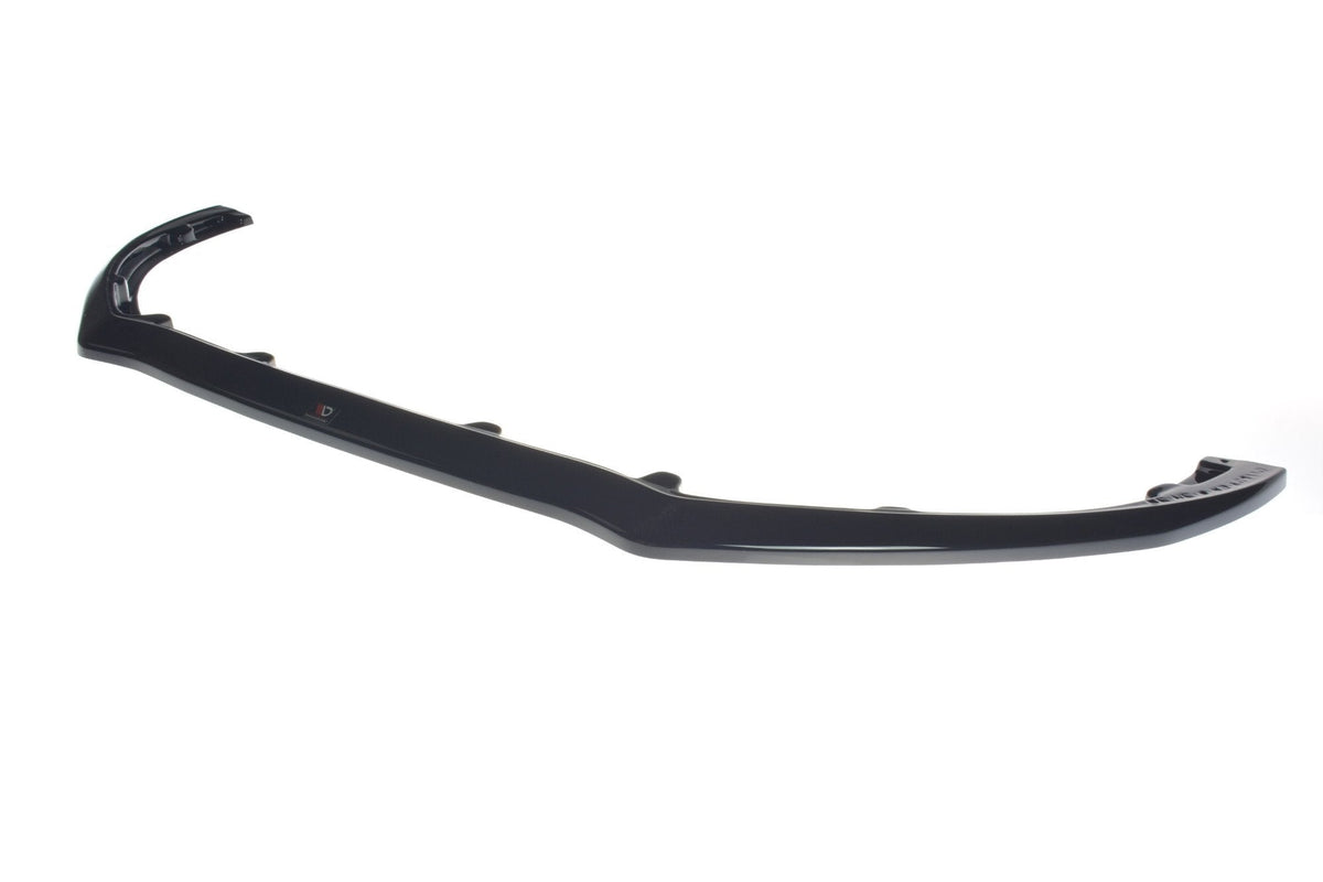 Frontläpp V.2 för Renault Megane Mk4 RS