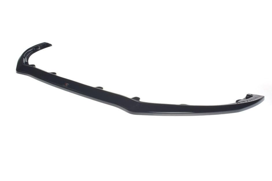 Frontläpp V.2 för Renault Megane Mk4 RS