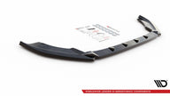 Frontläpp V.2 för Seat Ibiza FR/ Standard Mk5
