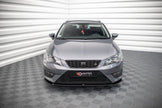 Frontläpp V.2 för Seat Leon FR / Cupra Mk3