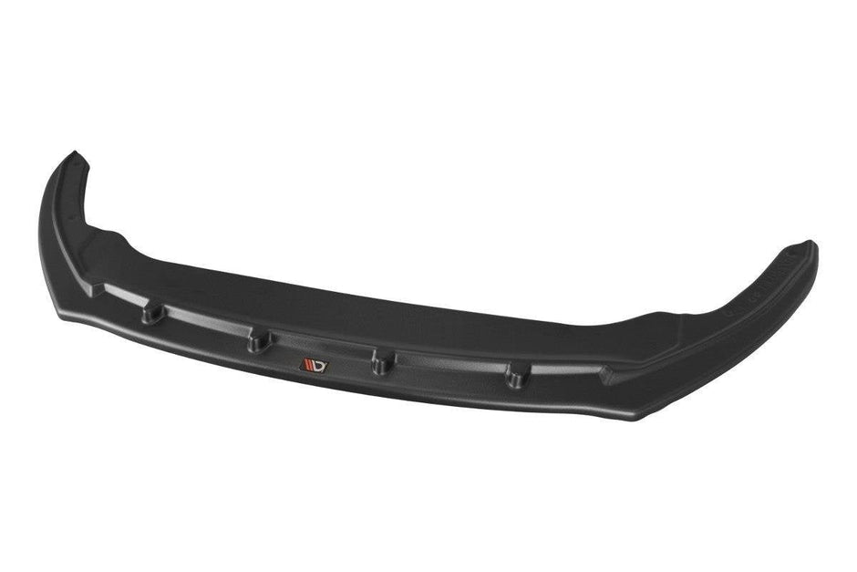 Frontläpp V.2 för Skoda Rapid