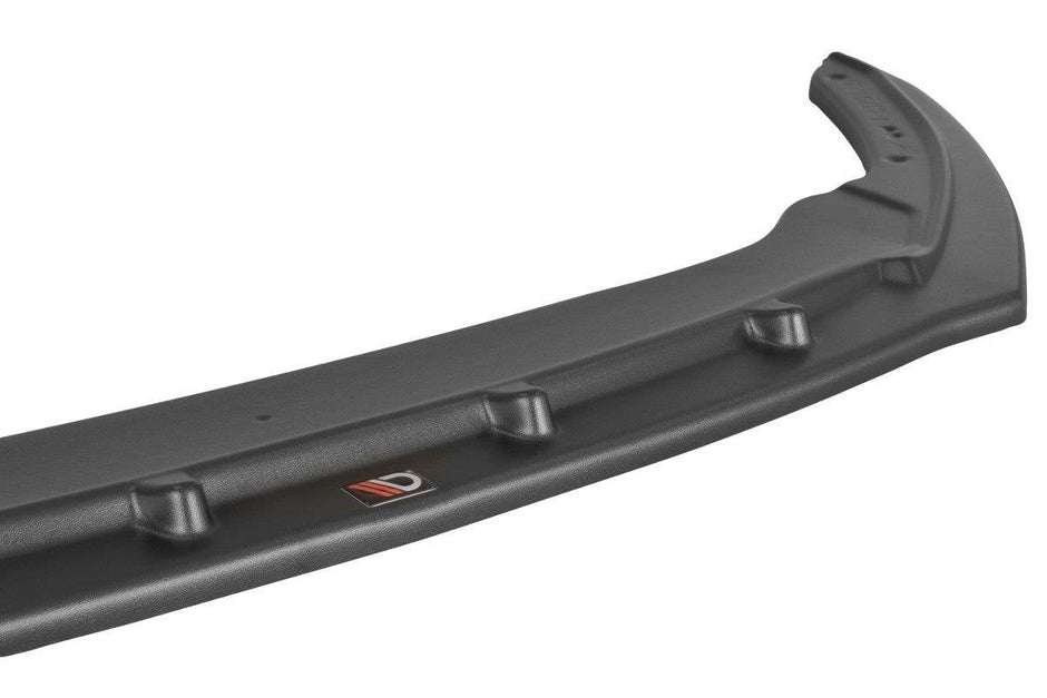 Frontläpp V.2 för Skoda Rapid