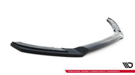 Frontläpp V.2 för Skoda Scala